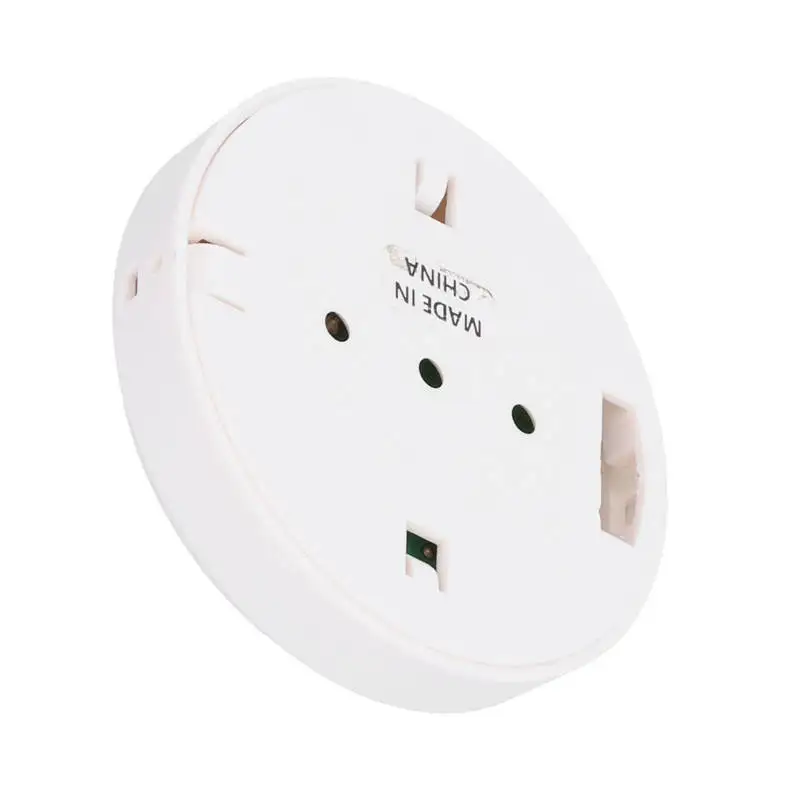 

Window Alarm Glass Break Detector Wired for Home Security