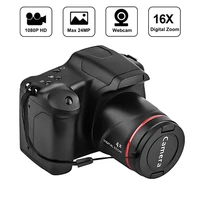 brand new high definition 1080p video professional video camera handheld digital camera 16x digital zoom video camera