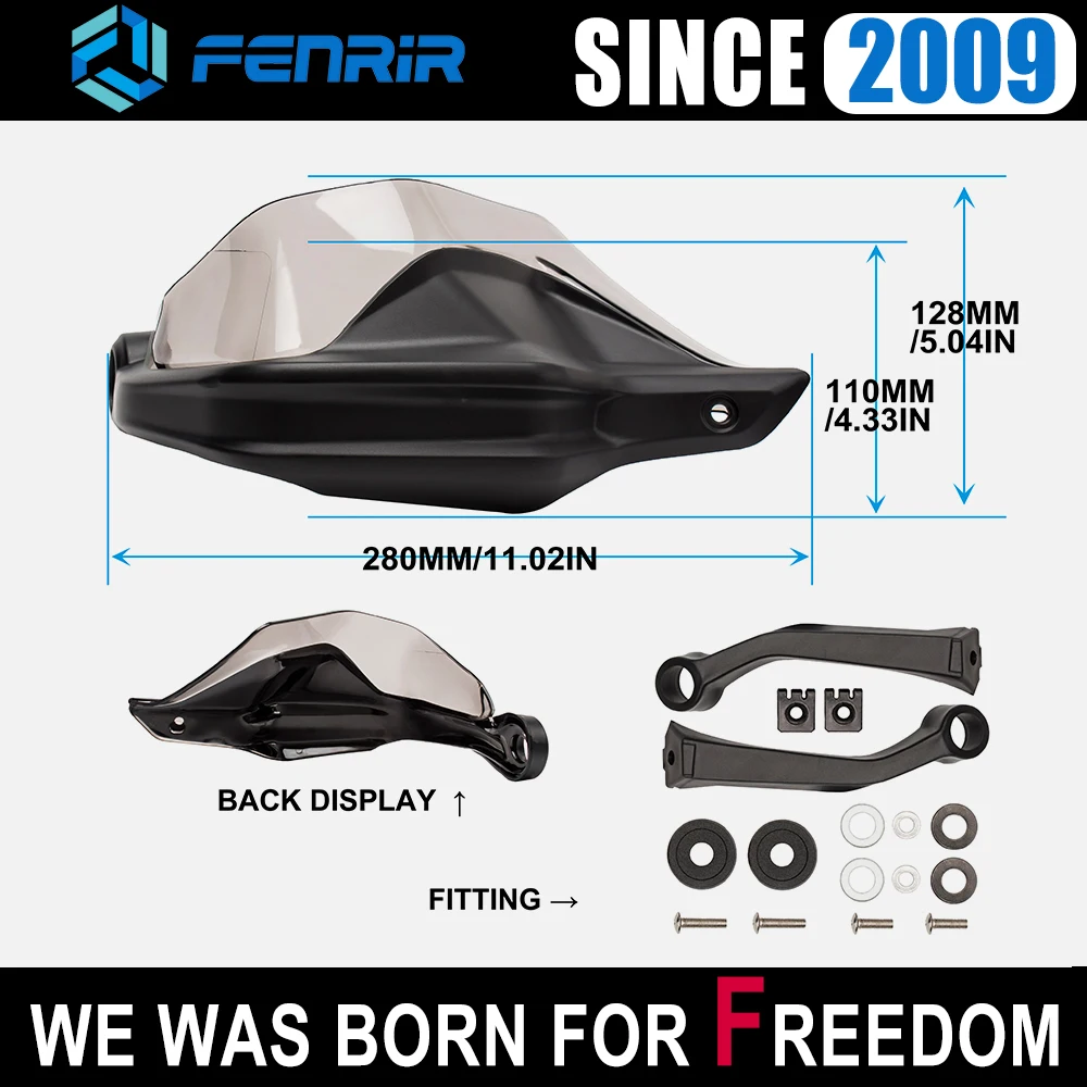 Защита для рук Мотоцикла BMW R1200GS LC ADVENTURE R1250GS F800GS S1000XR R 1200 GS 1250 ADV | Автомобили и