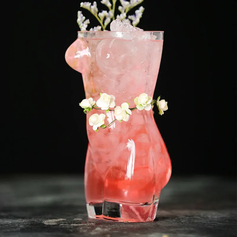 Креативный сексуальный 3D голый художественный мужской и женский пивной шарф