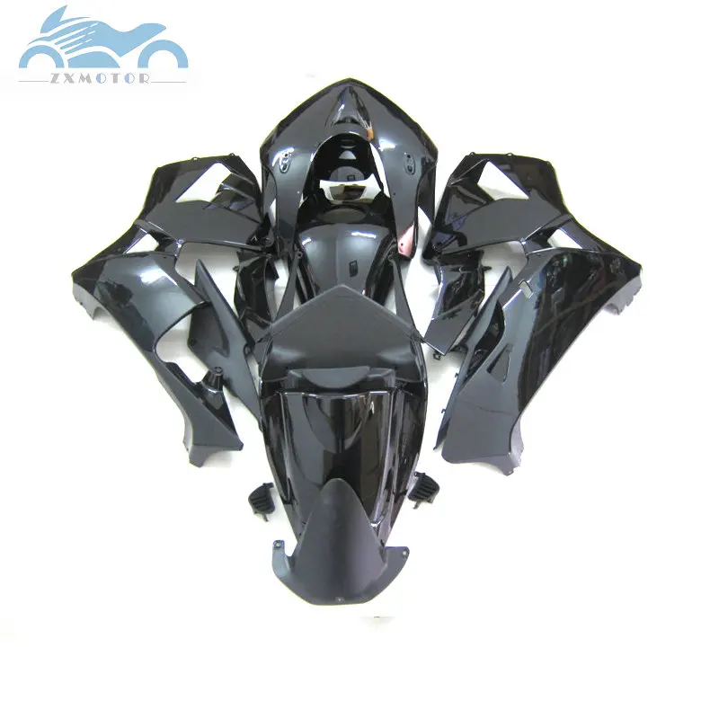 Обновленный комплект обтекателей для Honda CBR600RR 2005 2006 CBR 600 RR 05 06 сменные комплекты