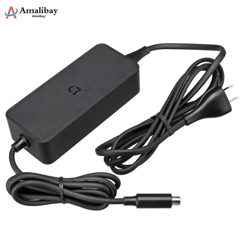 Оригинальное зарядное устройство для Xiaomi M365 42 в 1 7 А адаптер питания аккумулятора