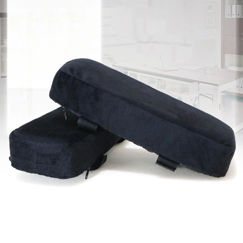 Подушки-подлокотники налокотники из пенопласта для снятия давления на