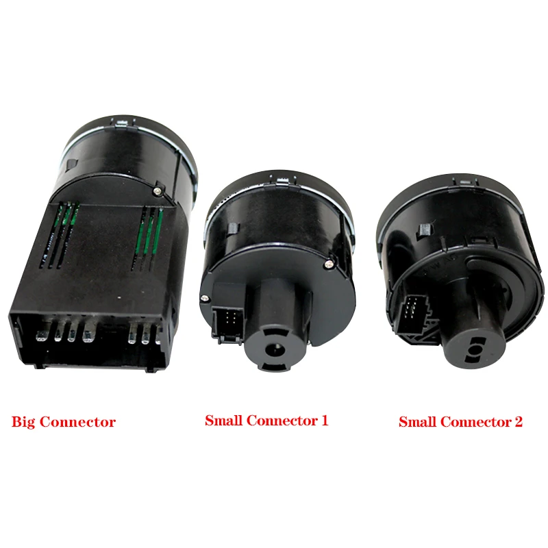 Красный Обновление Авто головного средства ухода за кожей Шеи светильник