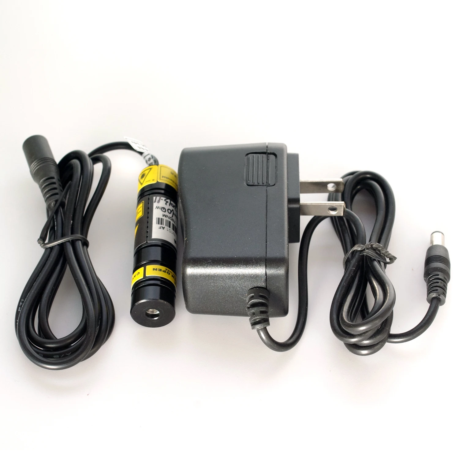 1668 Фокусируемый ИК инфракрасный лазерный крестообразный модуль 300 нм МВт диодный