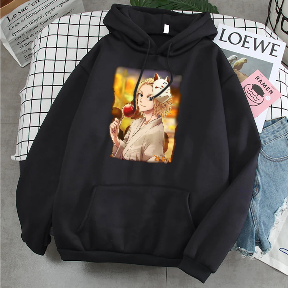 

Мужская Флисовая Толстовка с капюшоном, зимняя Толстовка Оверсайз в стиле хип-хоп