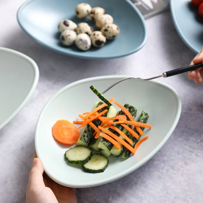 Европейские и американские блюда из меламина блюдо для торта фруктов завтрака