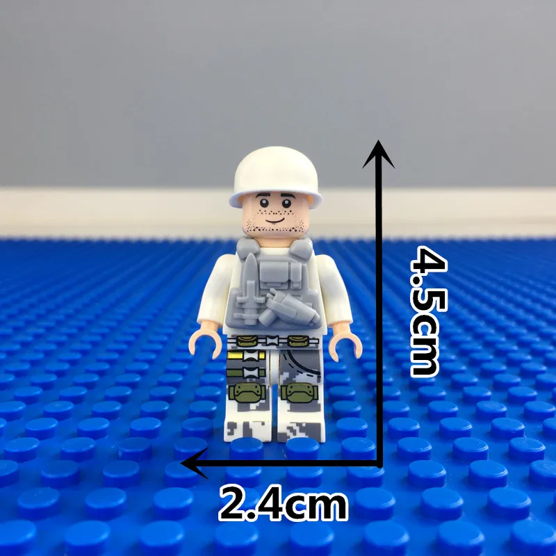 100 60 город Совместимость строительных блоков DIY Legoingly ящик для хранения мальчиков
