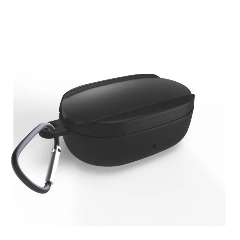 1 шт. Силиконовый противоударный гибкий защитный чехол для Redmi Airdots TWS Bluetooth