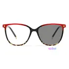 Солнцезащитные фотохромные очки для мужчин, мужские солнцезащитные очки для вождения, для улицы, для близорукости, диоптрий, хамелеон, оптические очки FML