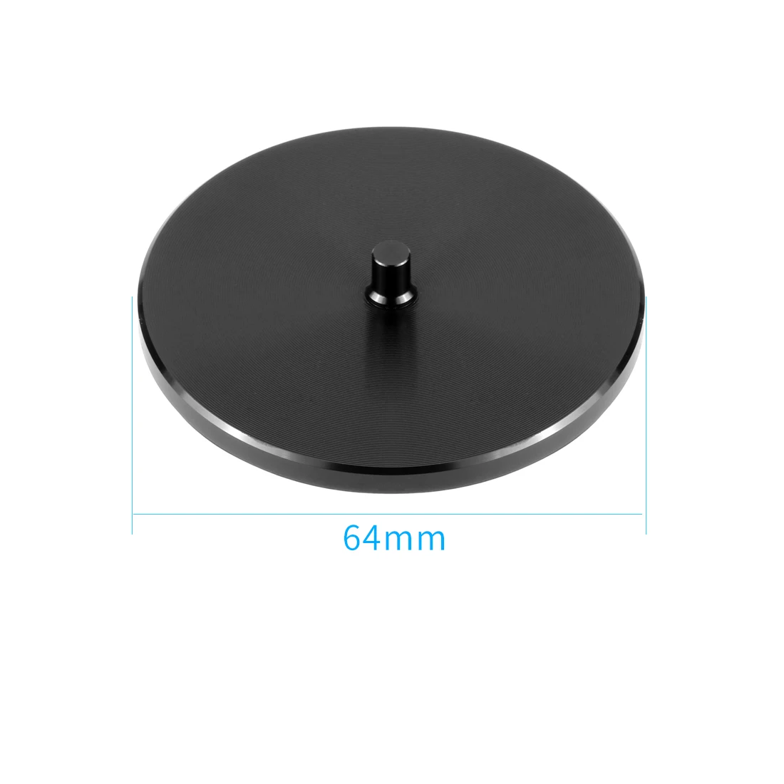 Металлическое Крепление адаптер база подставка держатель для Insta360 ONE X Panorama