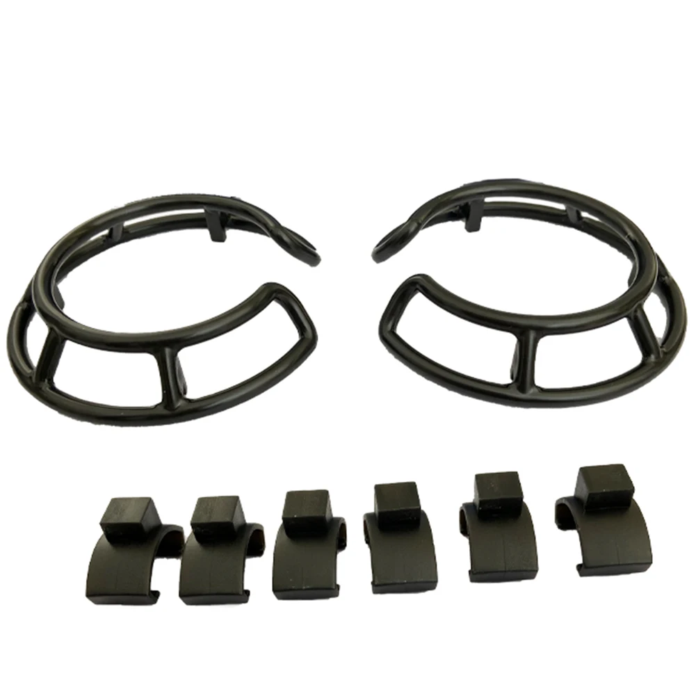 Защитный чехол эргономичные аксессуары VR прочный контроллер защитная крышка