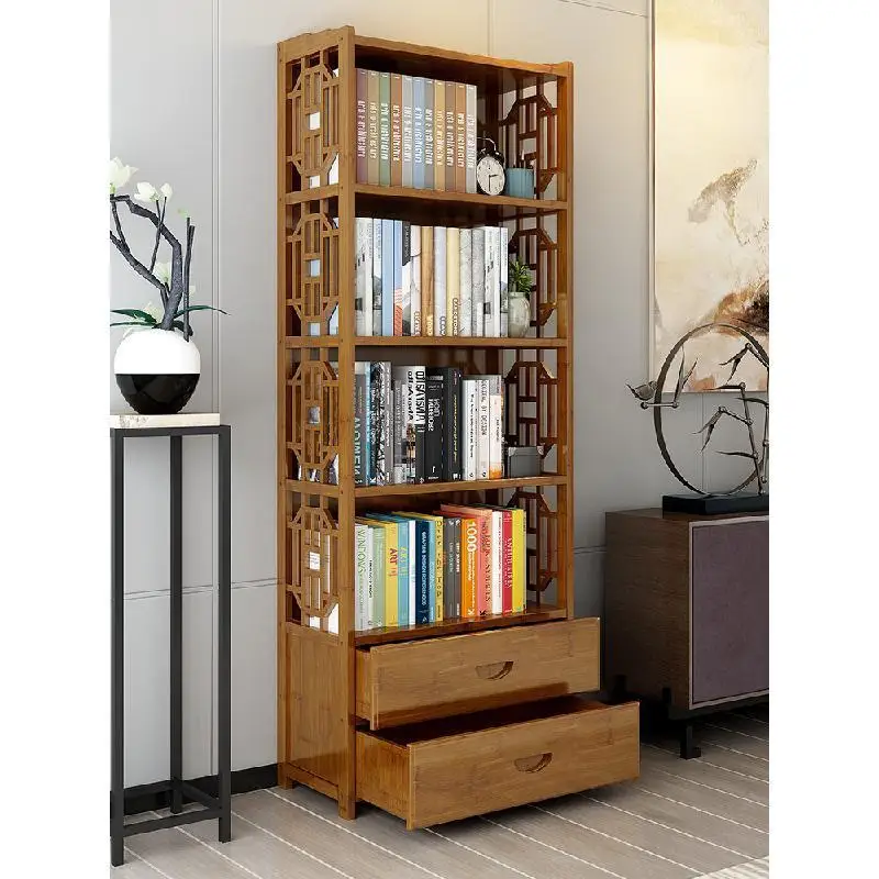 

Shelf Mueble Rangement Decor Home Madera Mobili Per La Casa Industrial Meuble Boekenkast Retro Furniture Bookcase Book Case Rack