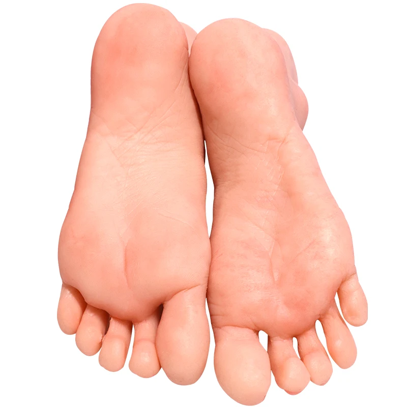 1:1 силиконовая клон киска Strang Foot мужской Takeo модель Силиконовая секс-кукла аниме