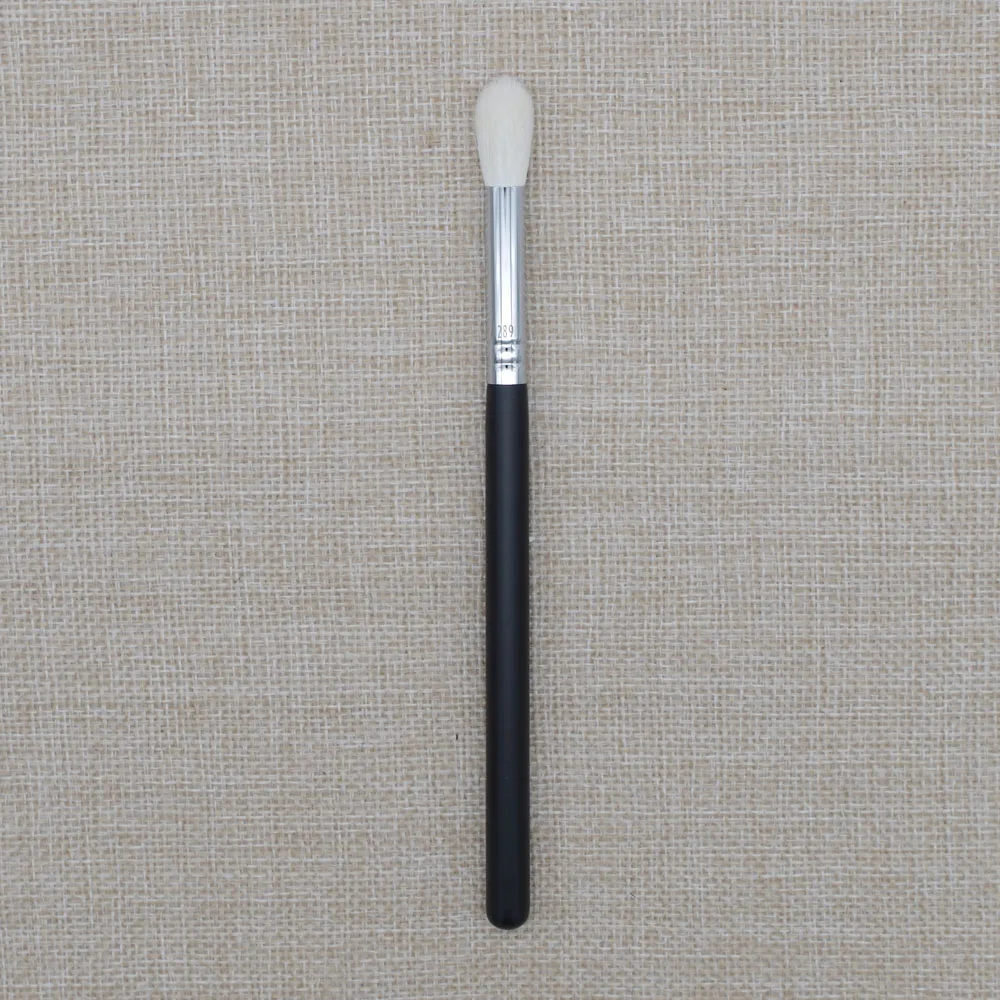 M289 Профессиональная ручная работа кисти для макияжа мягкие Saikoho кисть из