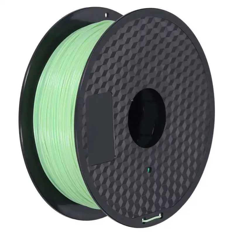 

Power Tool Accessories Woodwork Tool Machine Silk PLA Filament Print Material High Tenacity Printer Accessories 1kg 1.75mm
