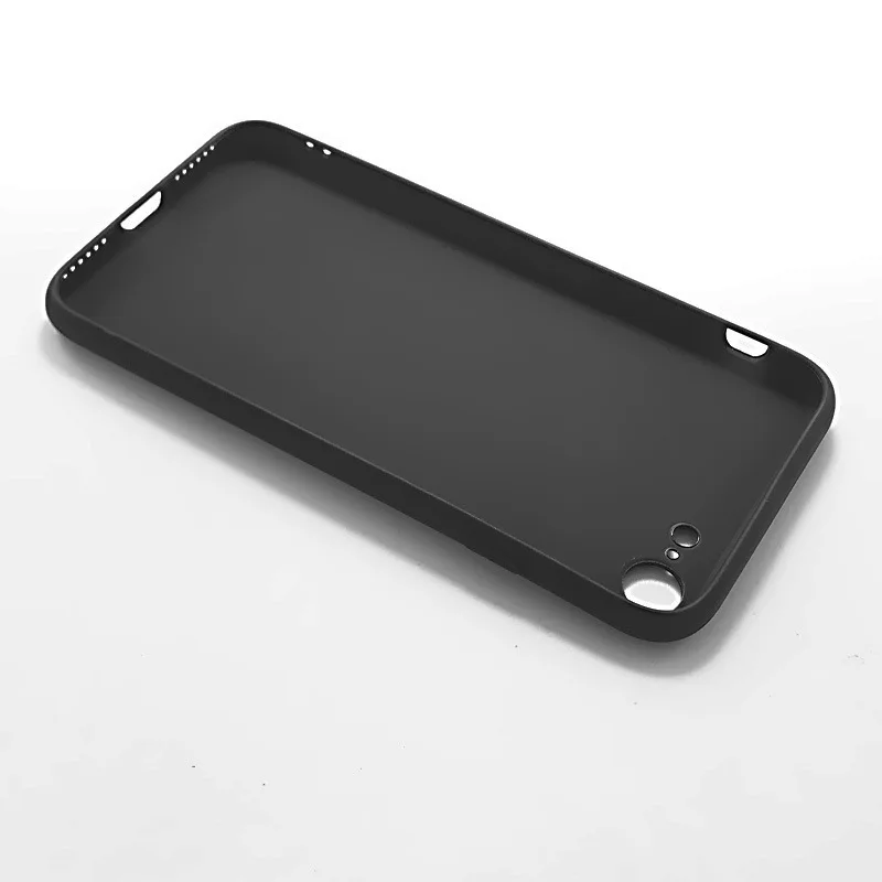 Чехол для iPhone 12 Pro Max 13 mini 11 XS X XR SE 2020 6S 7 8 Plus | Мобильные телефоны и аксессуары
