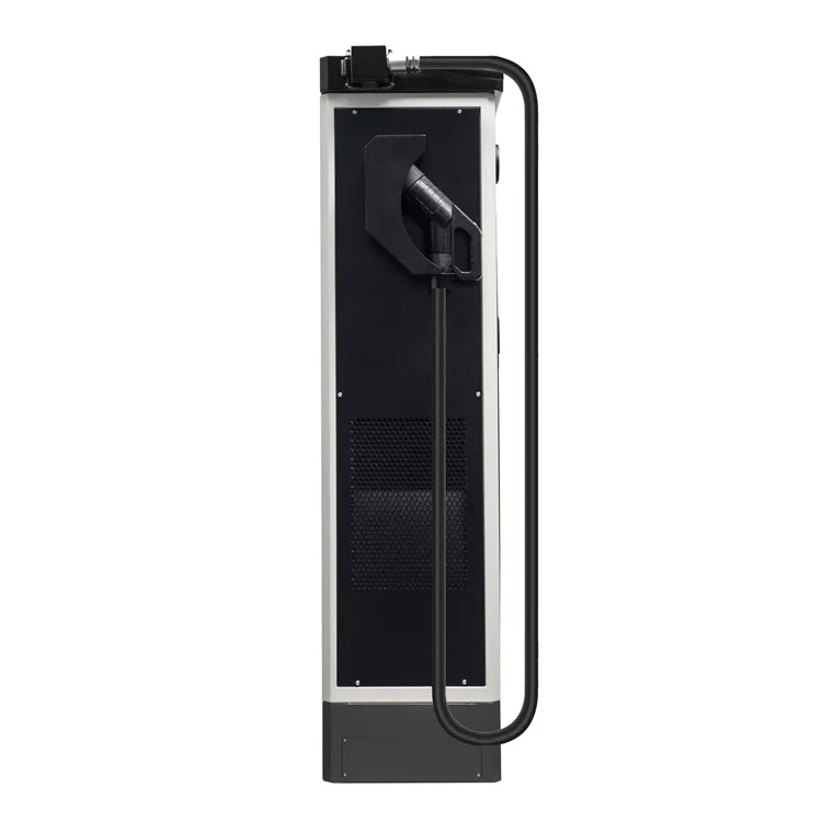 

Charging station for electric car EV charger