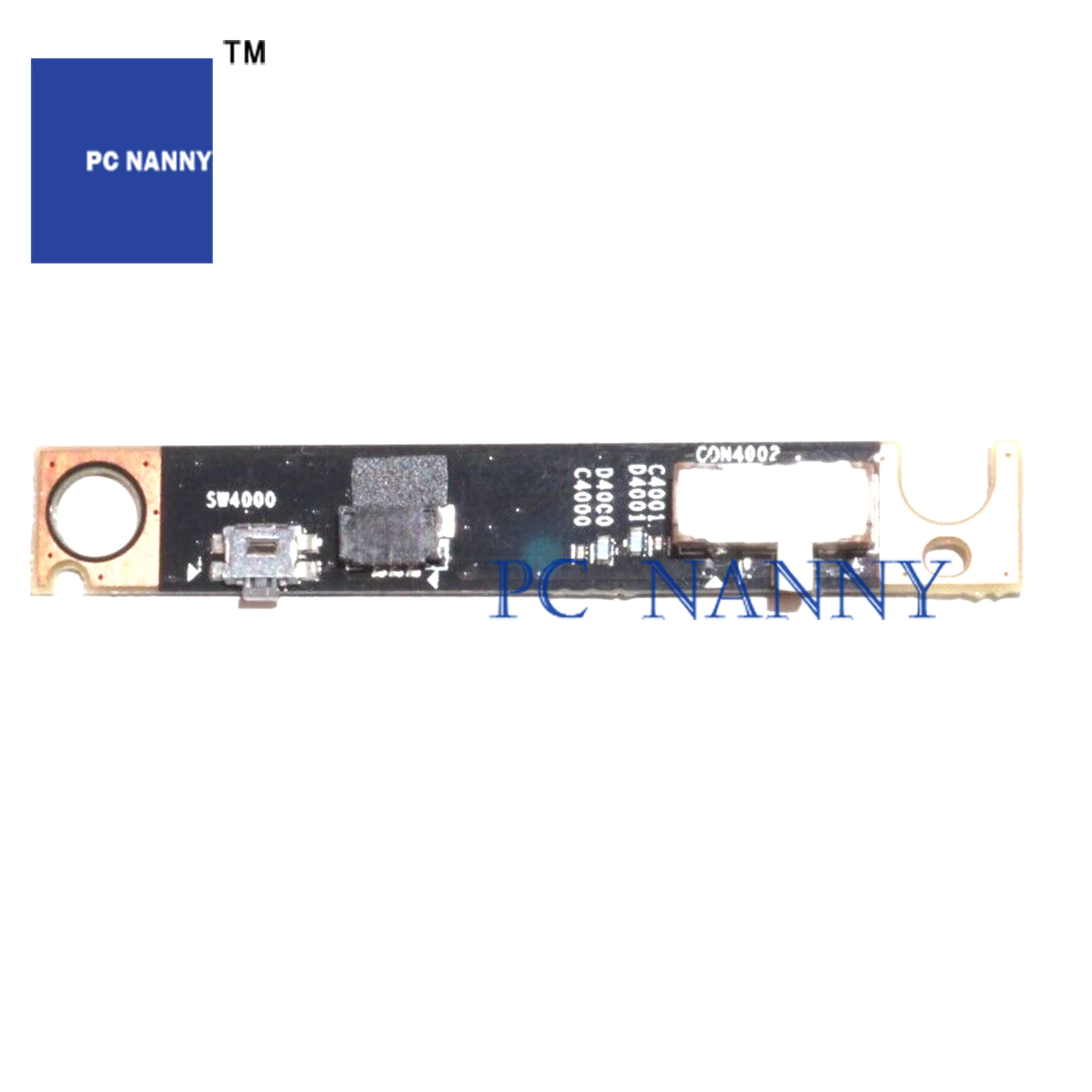Панель PCNANNY для Lenovo YOGA 13 с кнопками питания 90002008 3 уровня громкости 11200989 тест на