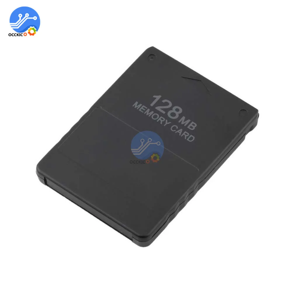 Игровая карта памяти для Sony PlayStation 2 PS2 128 м высокоскоростная Gameboy Micro Game |