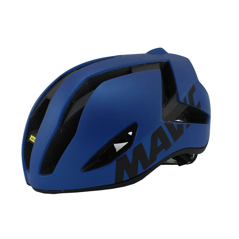 Открытый спортивный велосипедный ветрозащитный шлем ультралегкий MAVIC горный