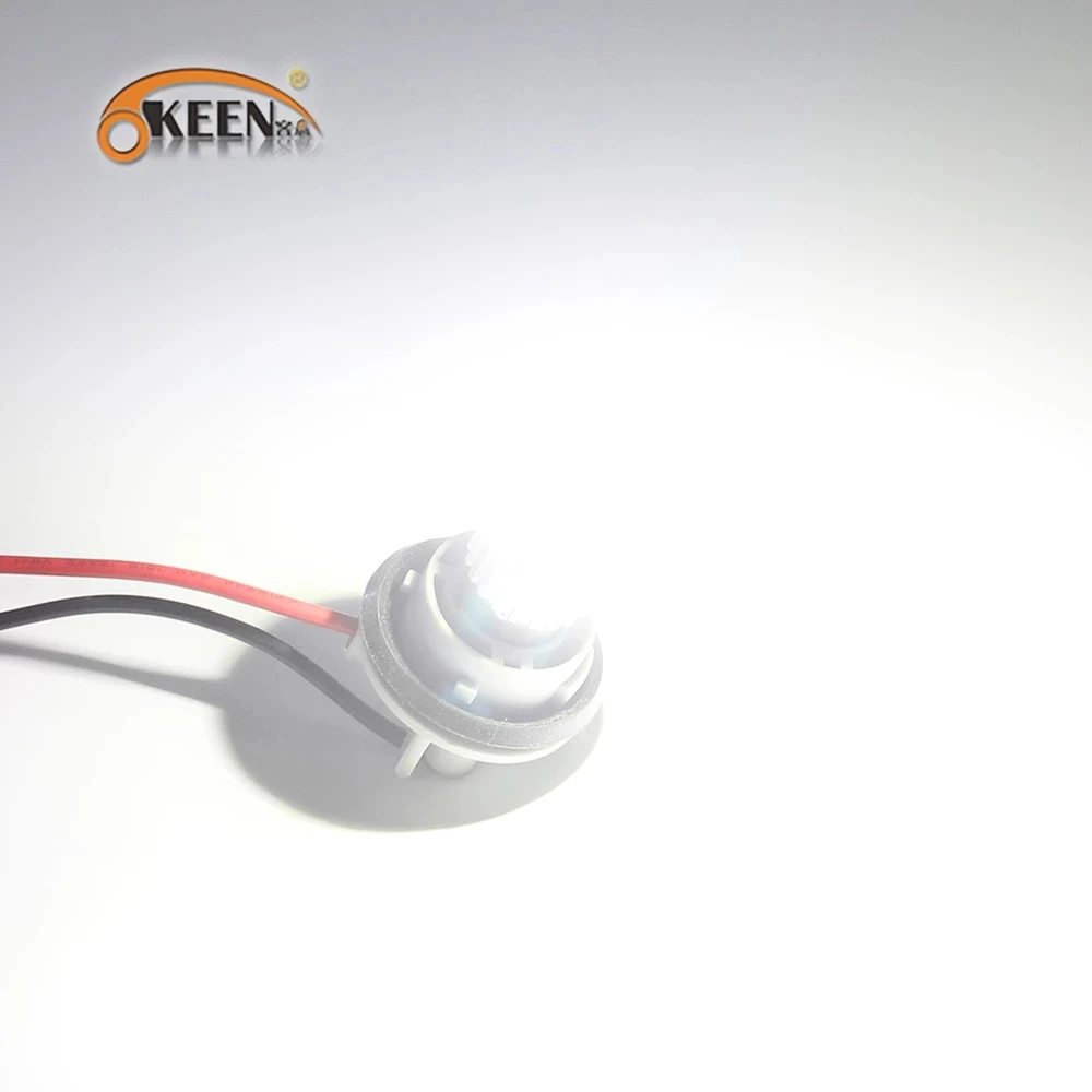 2 шт. автомобильные светодиодсветодиодный Лампы Canbus T10 W5W 194 168 18SMD | Автомобили и