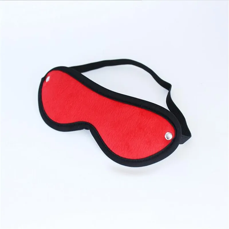 Фетиш-секс-бондаж зажимы для сосков наручники кнут воротник маска глаз перо