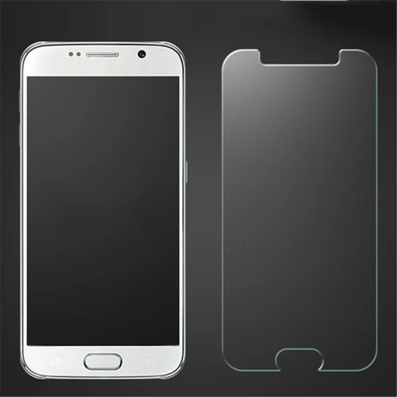 Закаленное стекло для samsung galaxy J2, J3, J4, J6, J7, J8,, Защита экрана для samsung A5, A6, A7, A8 Plus, защитная пленка для телефона