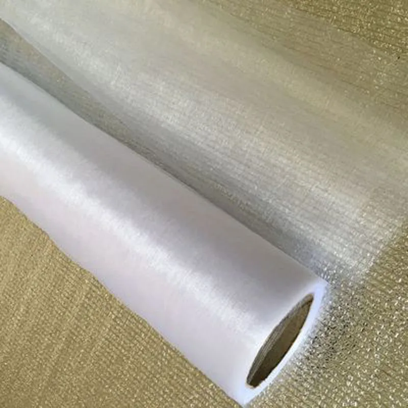Органза Прозрачная 500x65 см 5 метров|roll fabric|fabric forfabric for wedding |