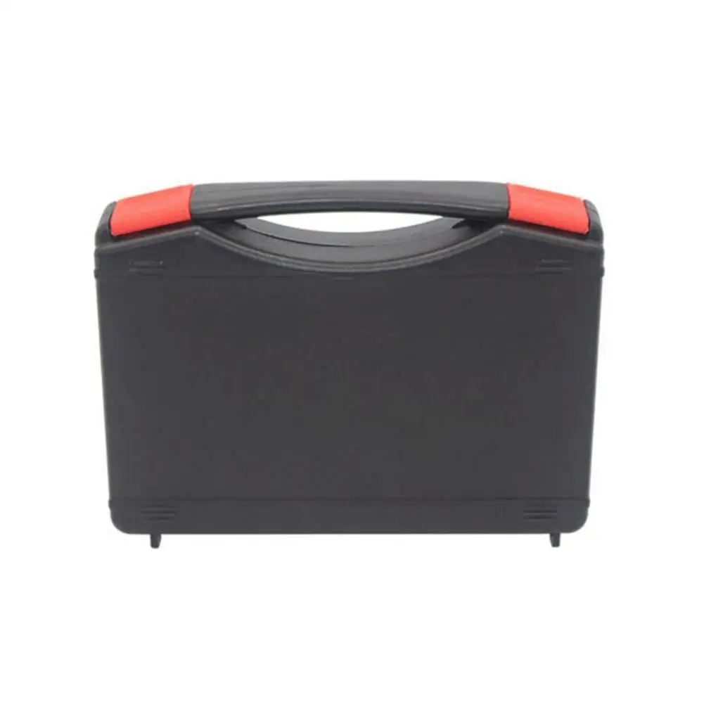 Портативный ящик для инструментов чехол хранения органайзер винтов гаек и