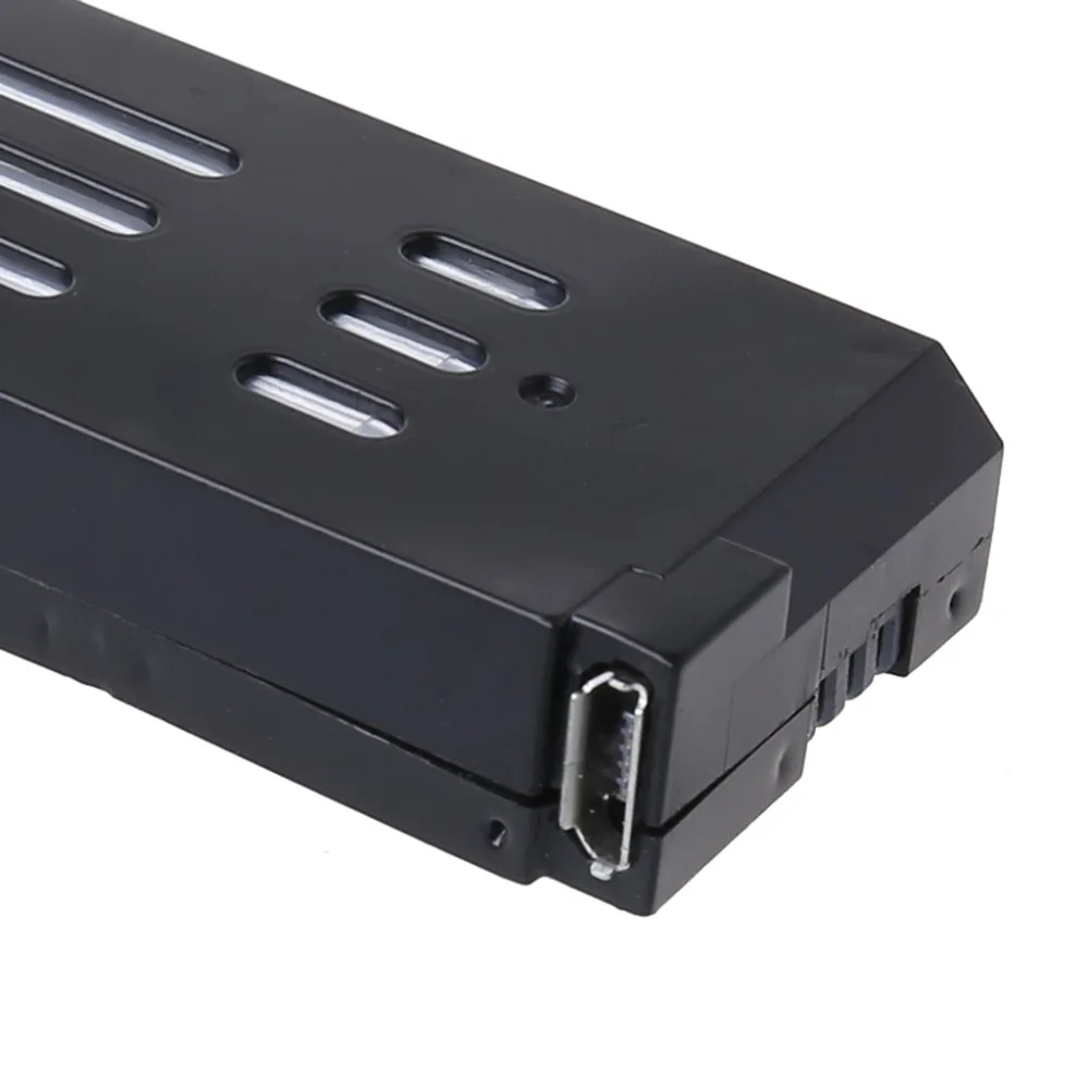 3,7 V 500mAh Квадрокоптер запасные части Универсальный Lipo батарея открытый для радиоуправляемого дрона