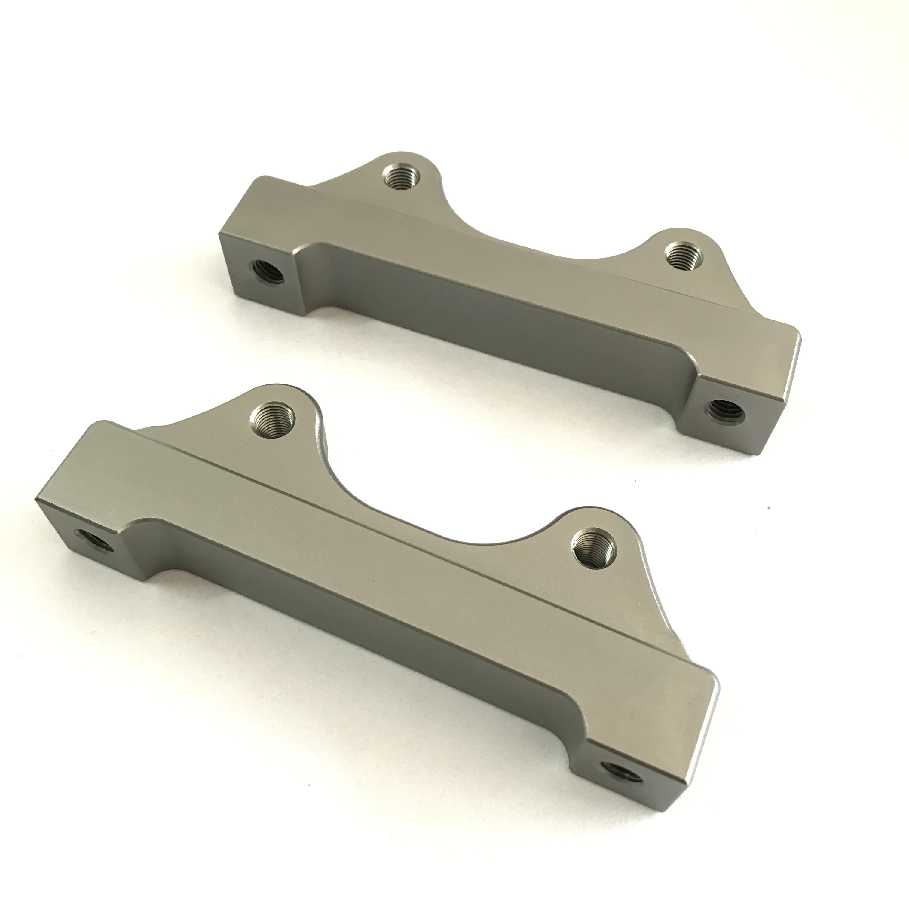 

Jekit adaptor for AMG 6 brake calipers with 390*36mm brake disc for Mercedes w205