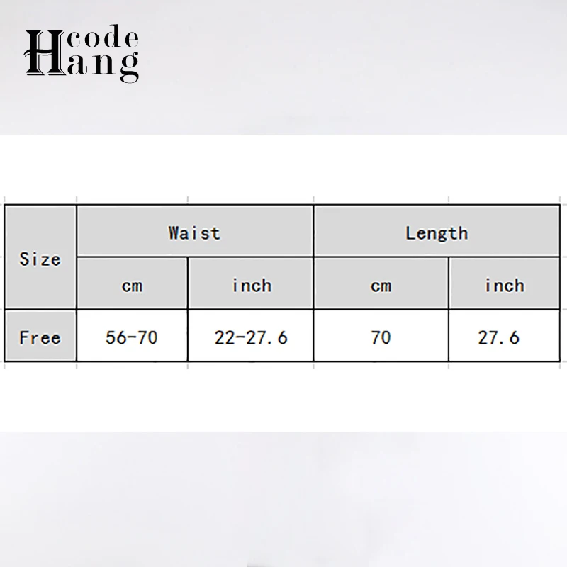 

HangCode All Match Casual Women A-line Skirts Brief Solid Elastic High Waist Big Swing Spring Summer Skirts Ladies Bottoms