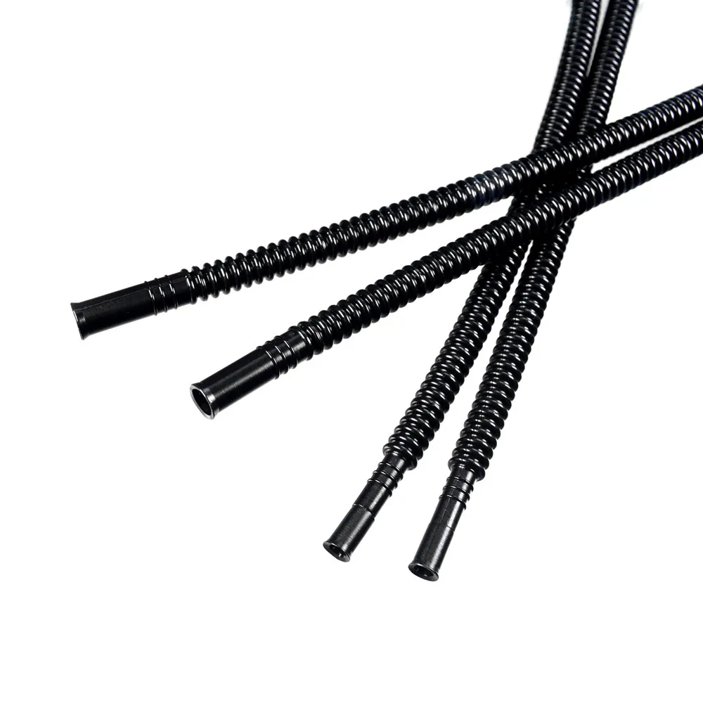 Гофрированная трубка для топливного насоса редуктор 400 мм 130 5 шт. в