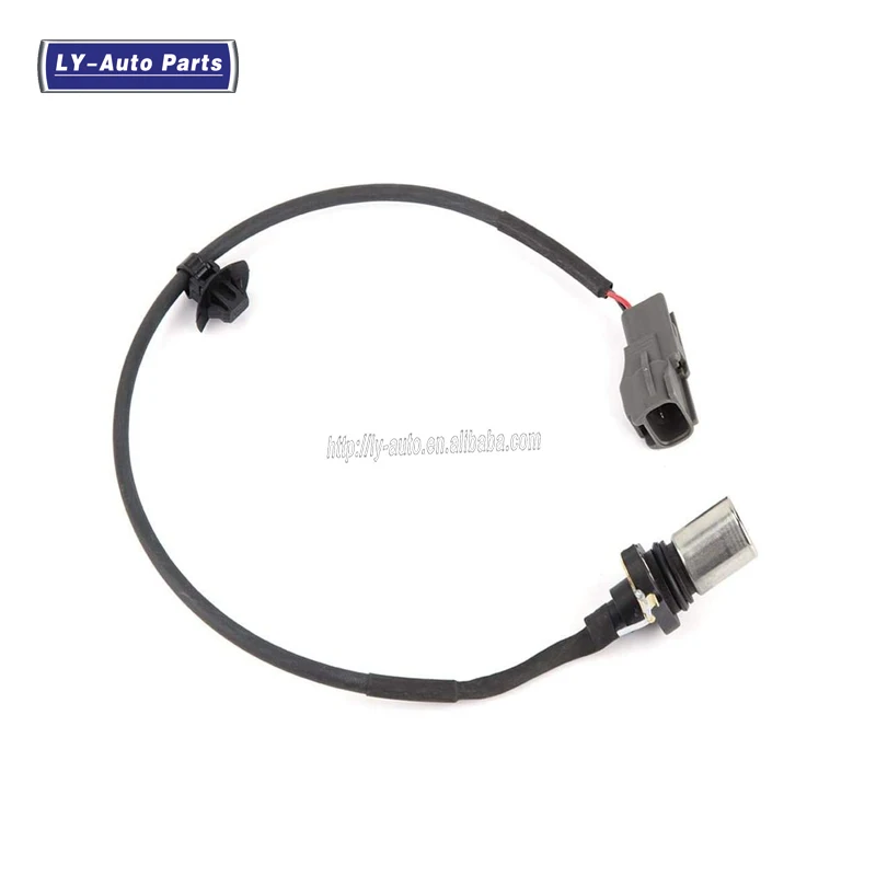 Датчик положения коленчатого вала для Toyota Yaris Echo Ractis Platz 90919-05043 9091905043 авто Замена