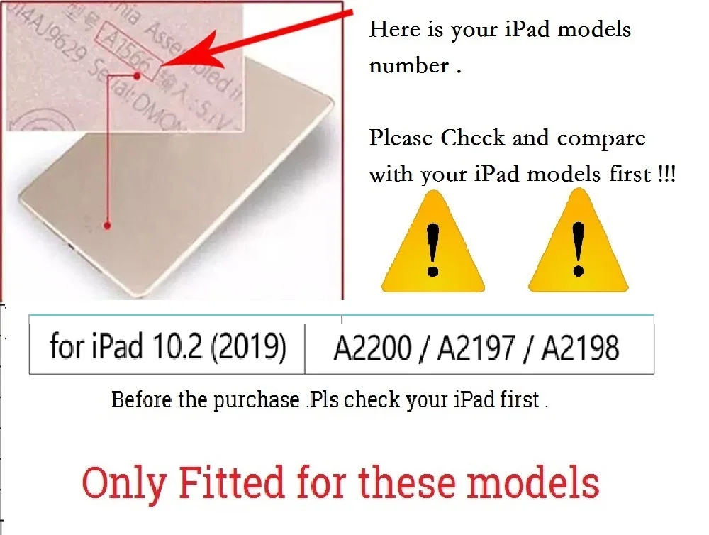 Русский Испанский чехол для iPad 10,2 чехол с клавиатурой Bluetooth A2197 A2198 A2200 для iPad 7-го поколения Чехол для клавиатуры