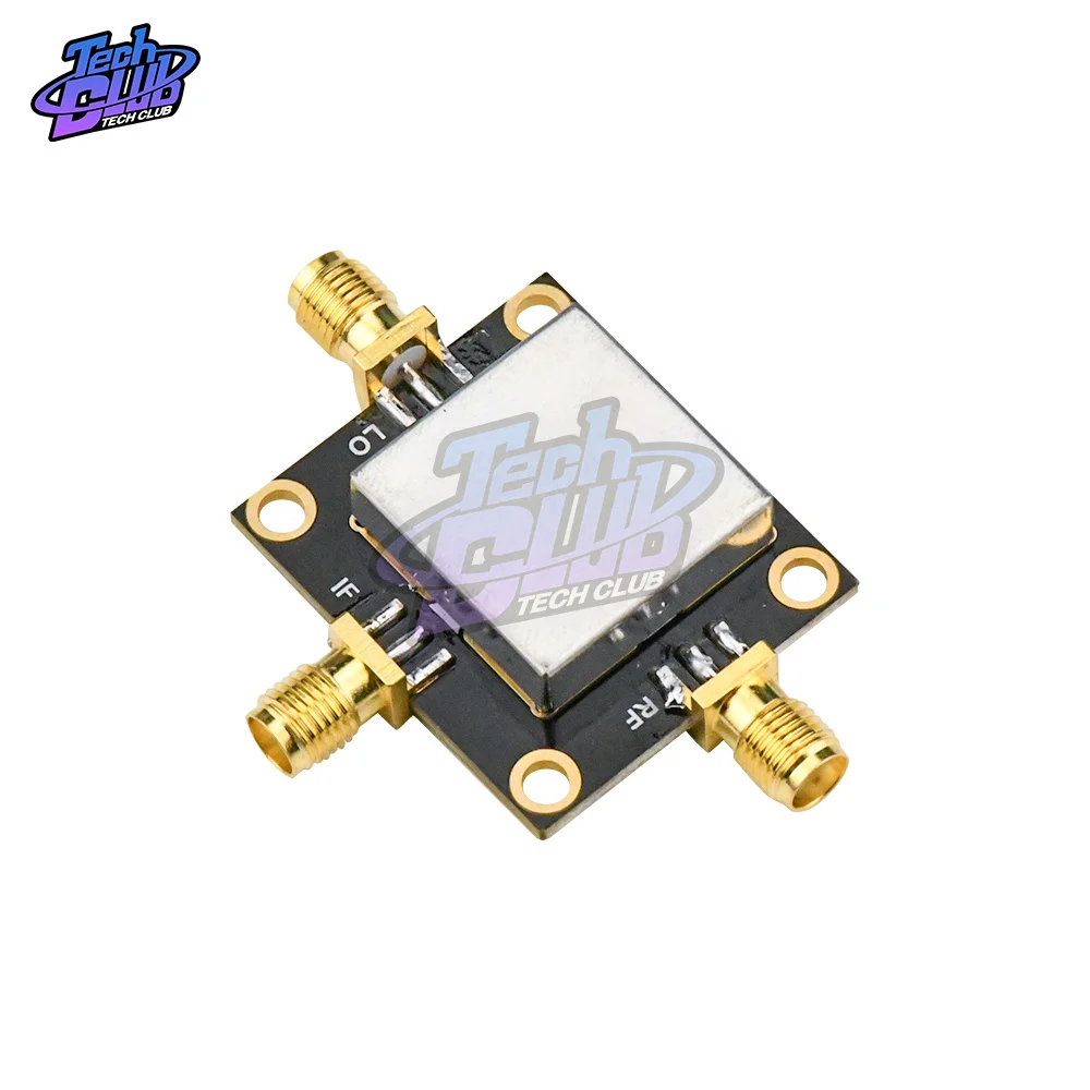 HMC412 9 15 г низкий Шум двойной сбалансированный миксер вверх и вниз RF