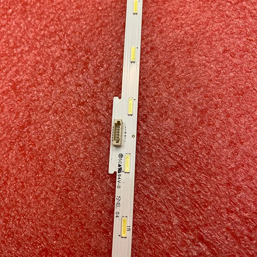 Светодиодный подсветка полосы для SONY KDL 32WE613 32WE615 17Y 32 &quot_ 7020_32_REV01_170316 80611DD 4 596