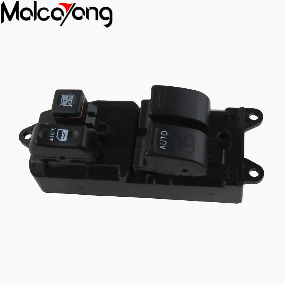 Новый автомобильный переключатель Главного управления стеклоподъемником 84820 10100