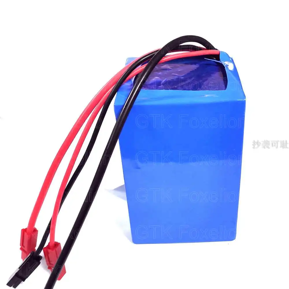 LTO 12V 8Ah 12Ah аккумулятор из лития и титана 2,4 v ячеек Быстрая зарядка для стереодинамика светодиодный свет+ 3A зарядное устройство