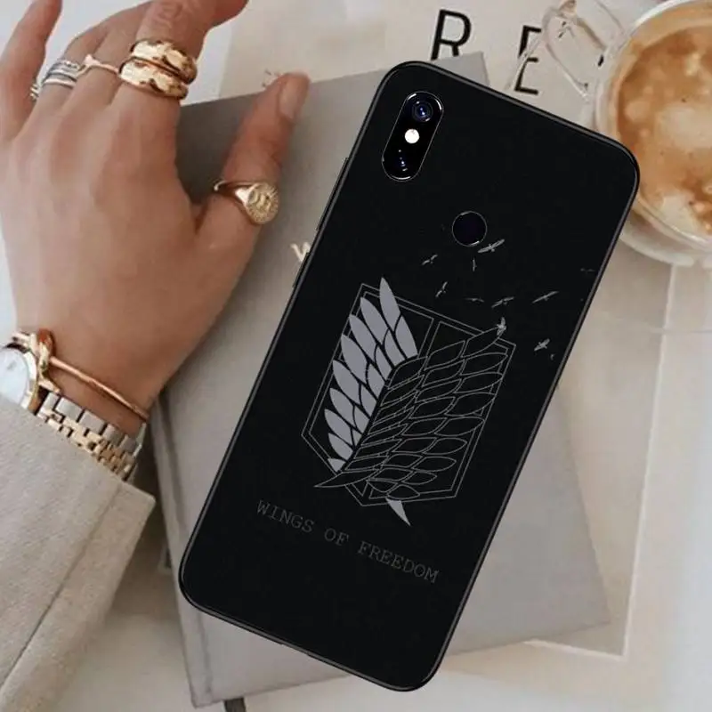 

Katsuki bakugo my hero academia Phone Case For Xiaomi Redmi note 7 8 9 pro 8T 9S Mi Note 10 Lite pro