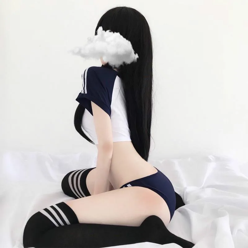 Женский костюм для ролевых игр комплект нижнего белья девочек| |