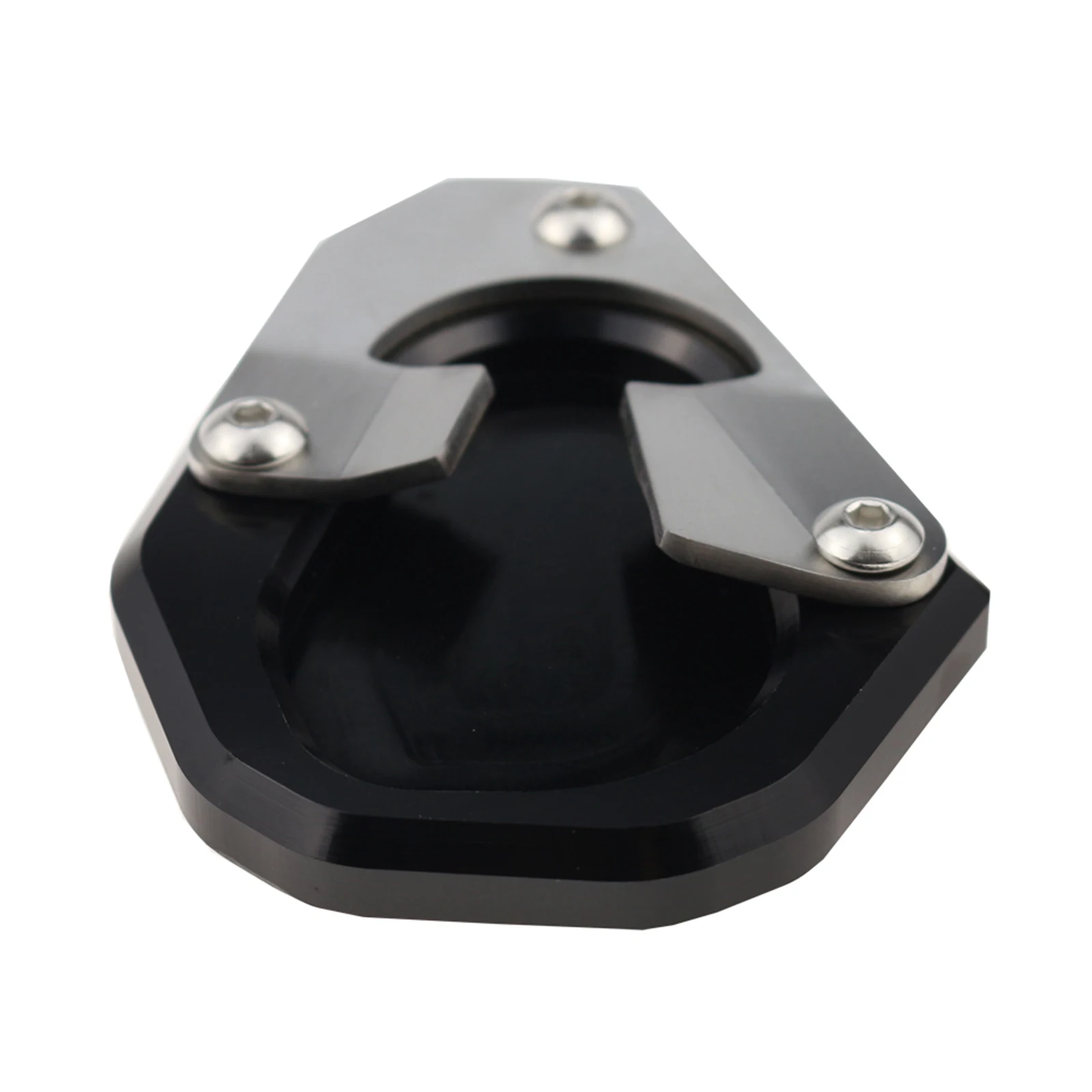 

Non-Slip Kickstand Extension Pad Fit for Triumph Tiger 900 Rally Pro 2020