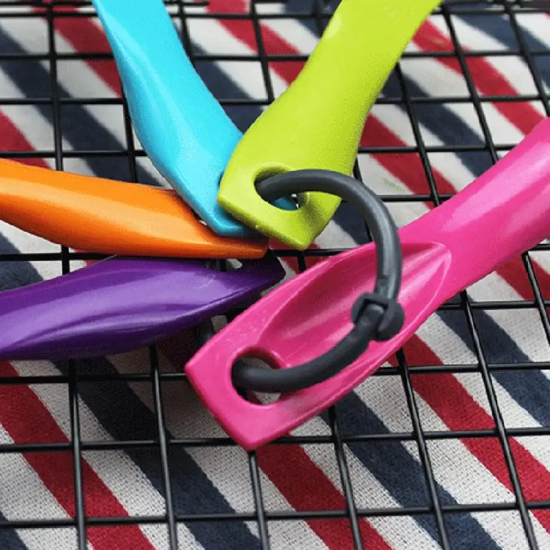 5 шт./компл. мерная ложка Кухня чайная Кофе Ложка для сахара выпечки Пособия по