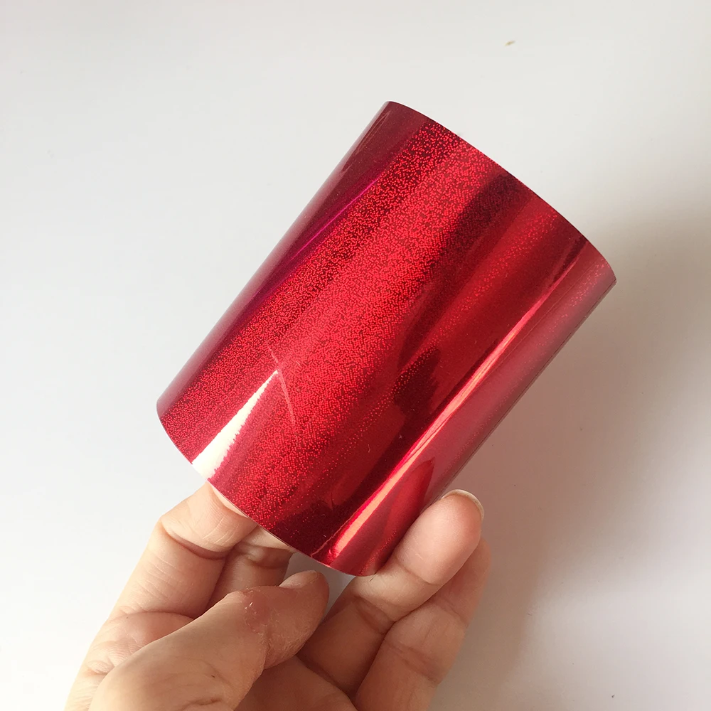 80 мм ширина пвх визитная карточка тиснение теплопередача Горячая фольга бумага