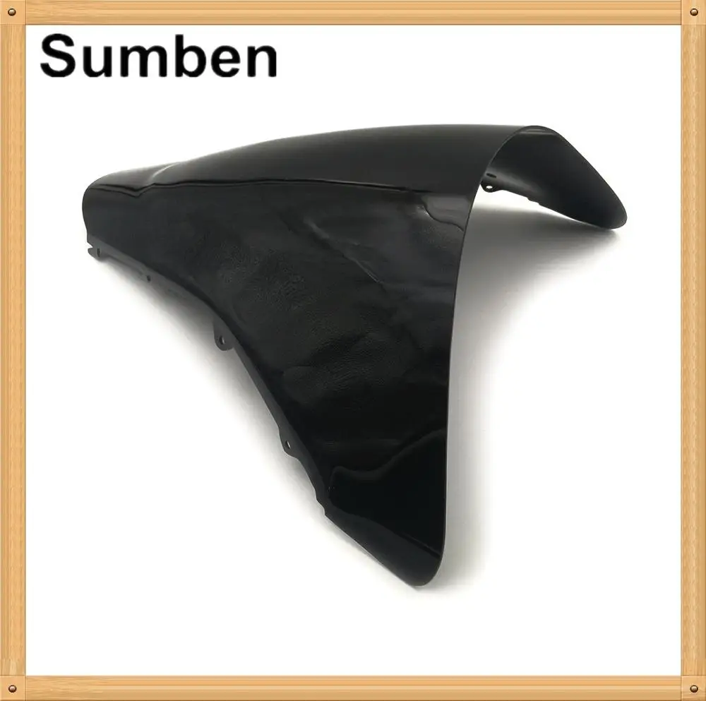 Ветровое стекло для Honda VFR800 VFR 800 2002 2003 2004 2005 2006 2007 2008 2009 2010 2011 2012 ветровое передние