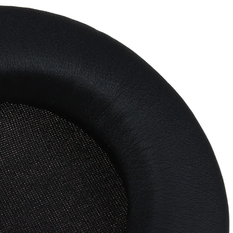 1 пара сменных амбушюров для Razer Kraken/Sennheiser HD205 HD225|Аксессуары наушников| |