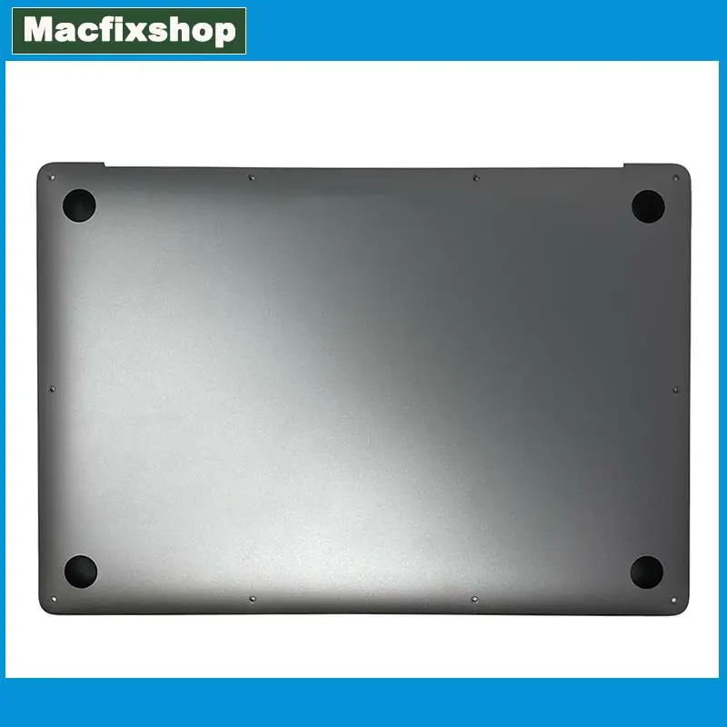 Новый ноутбук A2179 Нижняя крышка для MacBook Air 13 3 дюймов EMC 3302 2020 лет пространство
