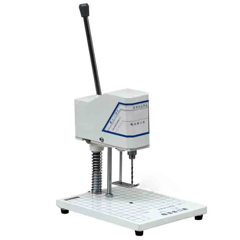 Электрическая машина для обвязки небольшая и простая финансовые документы