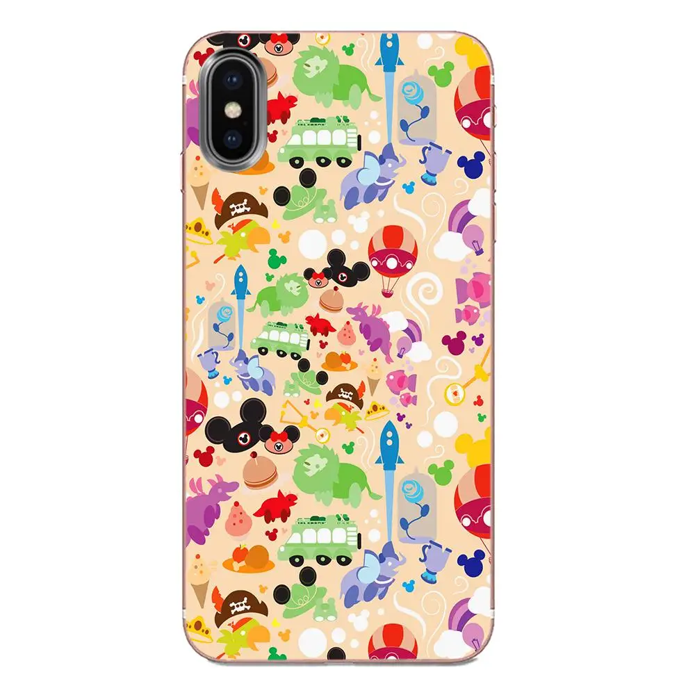 Girly Love милая картина для Galaxy Grand A3 A5 A7 A8 A9 A9S On5 On7 Plus Pro Star 2015 2016 2017 2018 мягкий